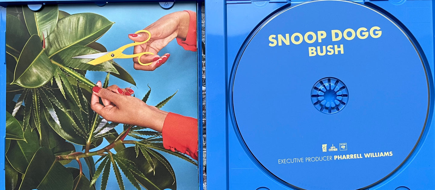 Snoop Dogg - Bush