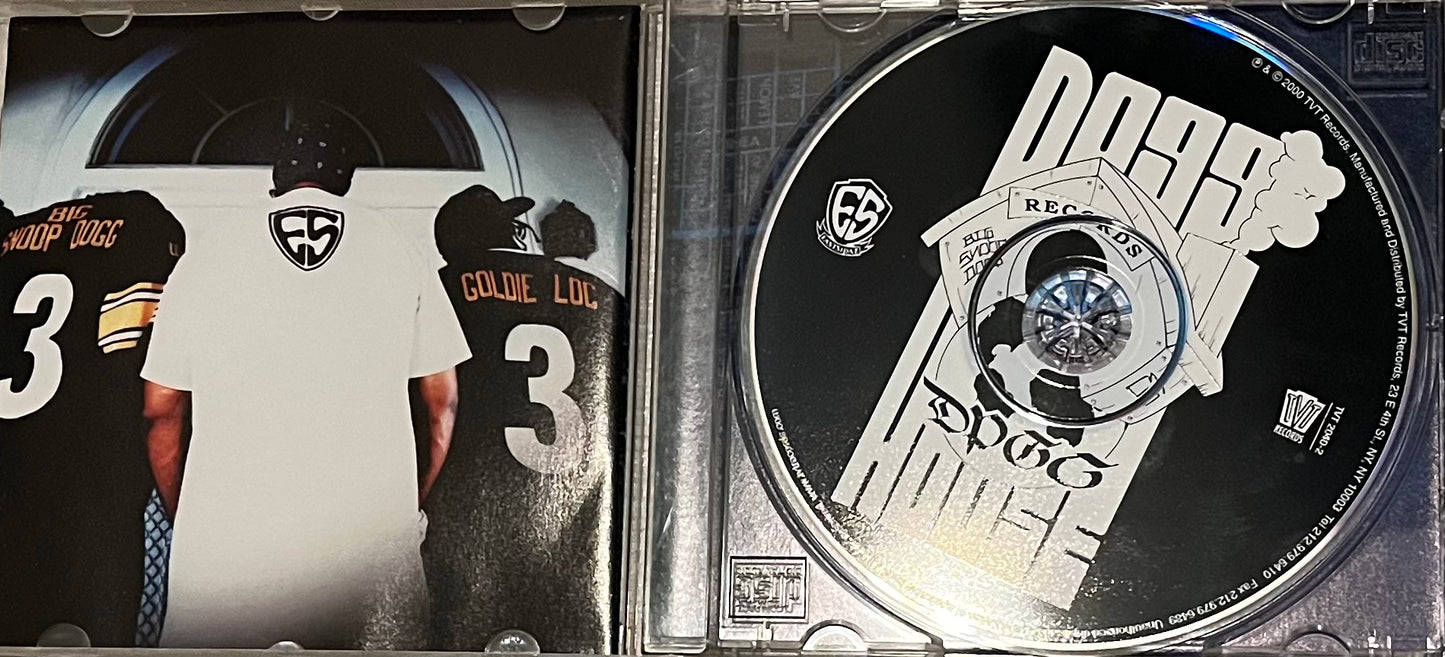 Snoop Dogg Presents Tha Eastsidaz