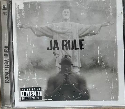Ja Rule - Venni Vetti Vecci