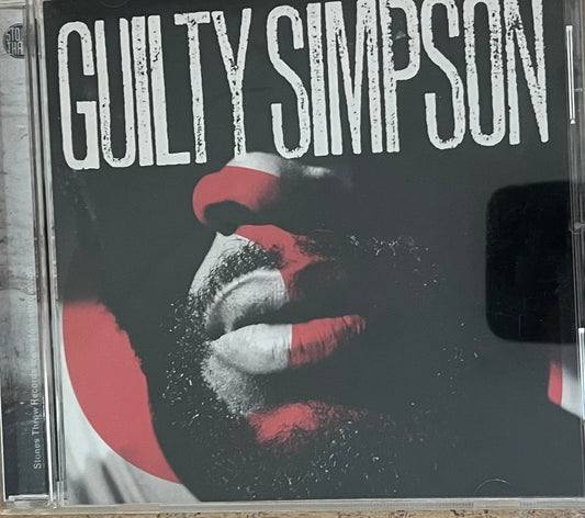 Guilty Simpson - O.J Simpson