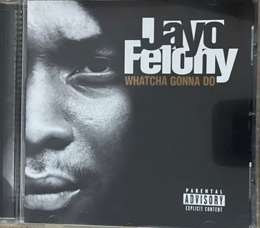 Jayo Felony - ¿Qué vas a hacer?