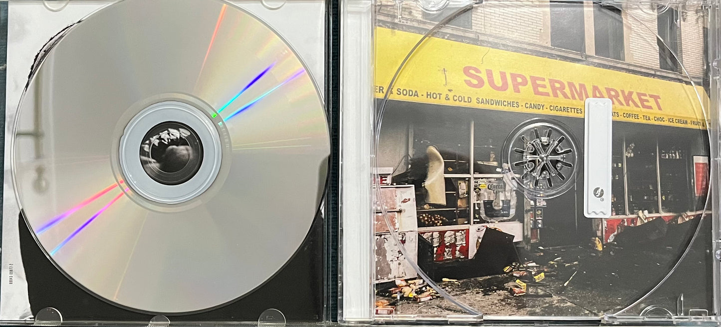 A$ap Ferg - Always Strive And Prosper