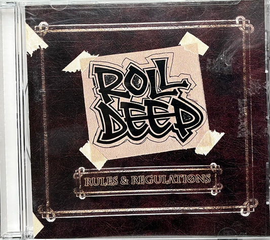 Roll Deep - Rules & Regulations