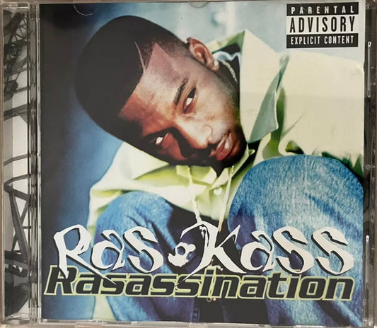 Ras Kass - Asesinato