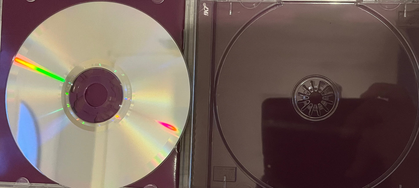 Five Deez - Kinkynasti