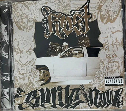 Kid Frost - Sonríe ahora, muere después
