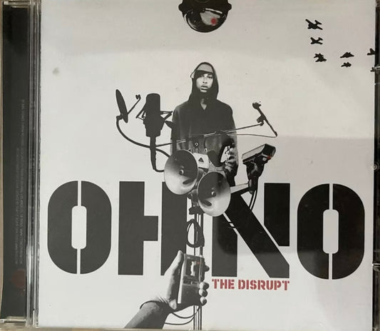 Oh No - La Disrupción