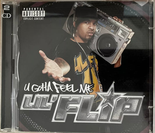 Lil Flip - Tienes que sentirme