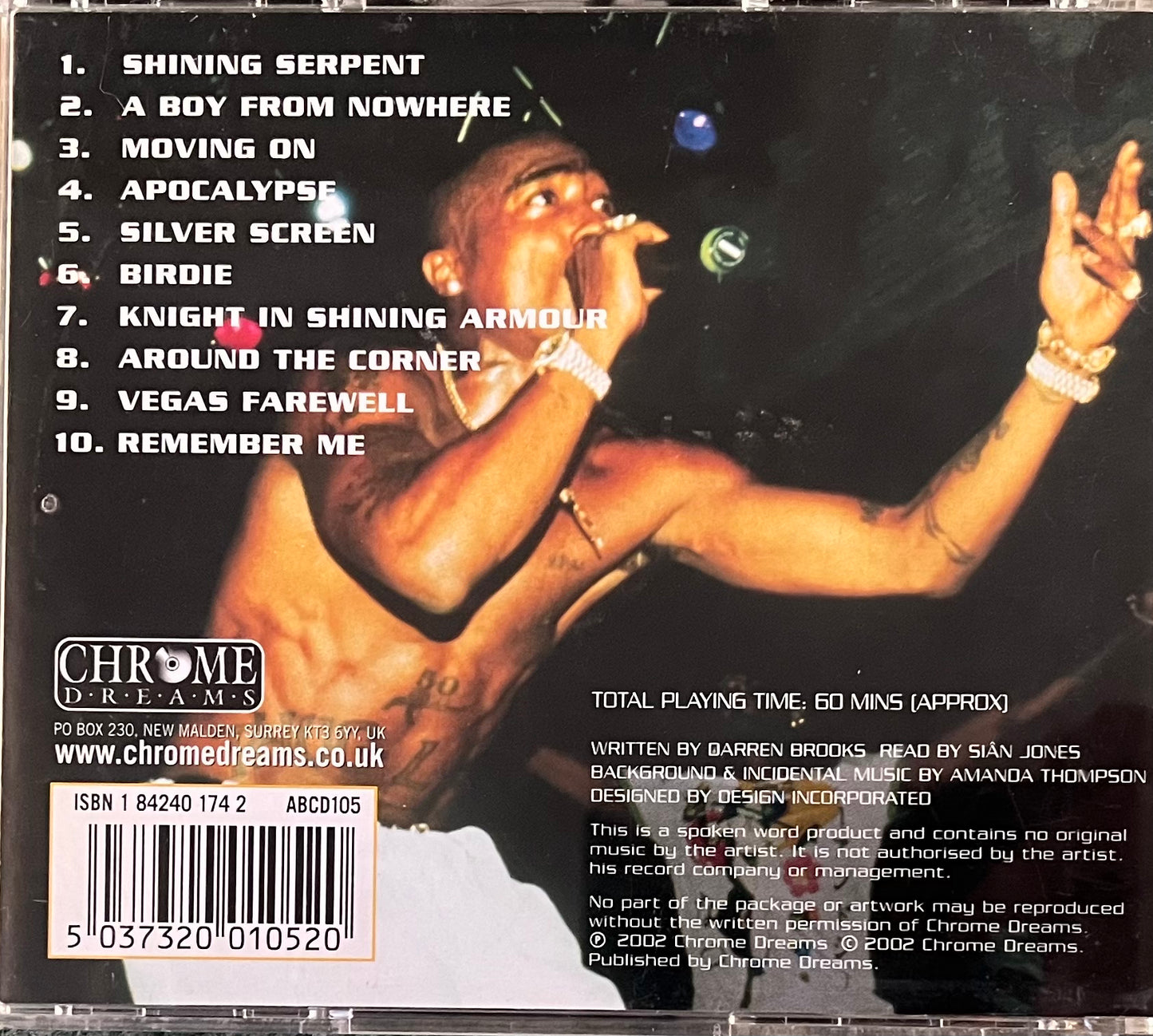 2pac - Maximum 2pac