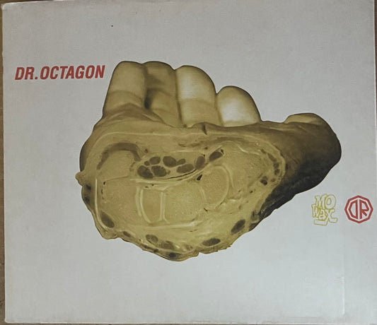 Dr Octagon - Ecologyst