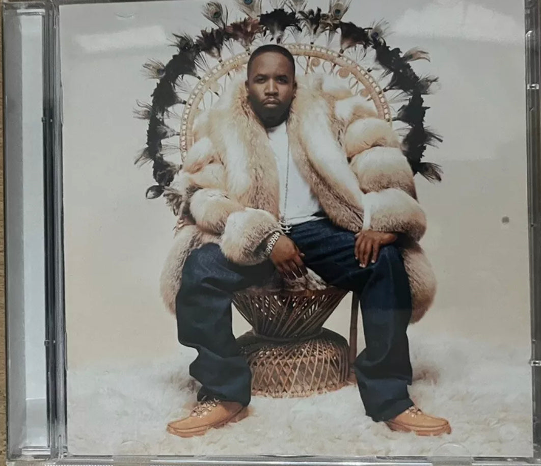OUTKAST  - Speakerbox/ The Love Below