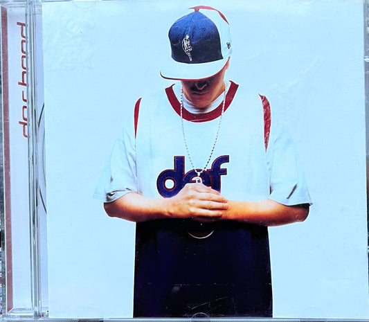 Defbond - Def