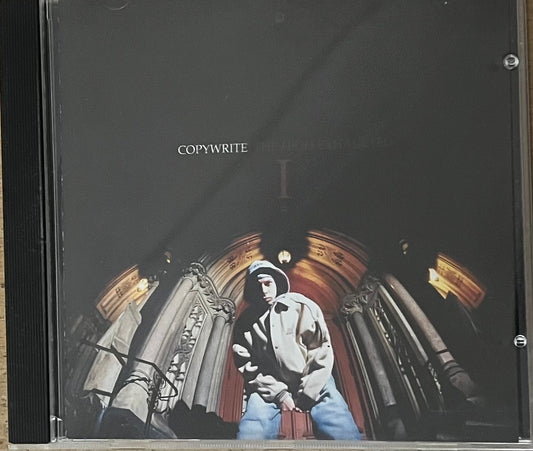 Copywrite - The High Exhaulted
