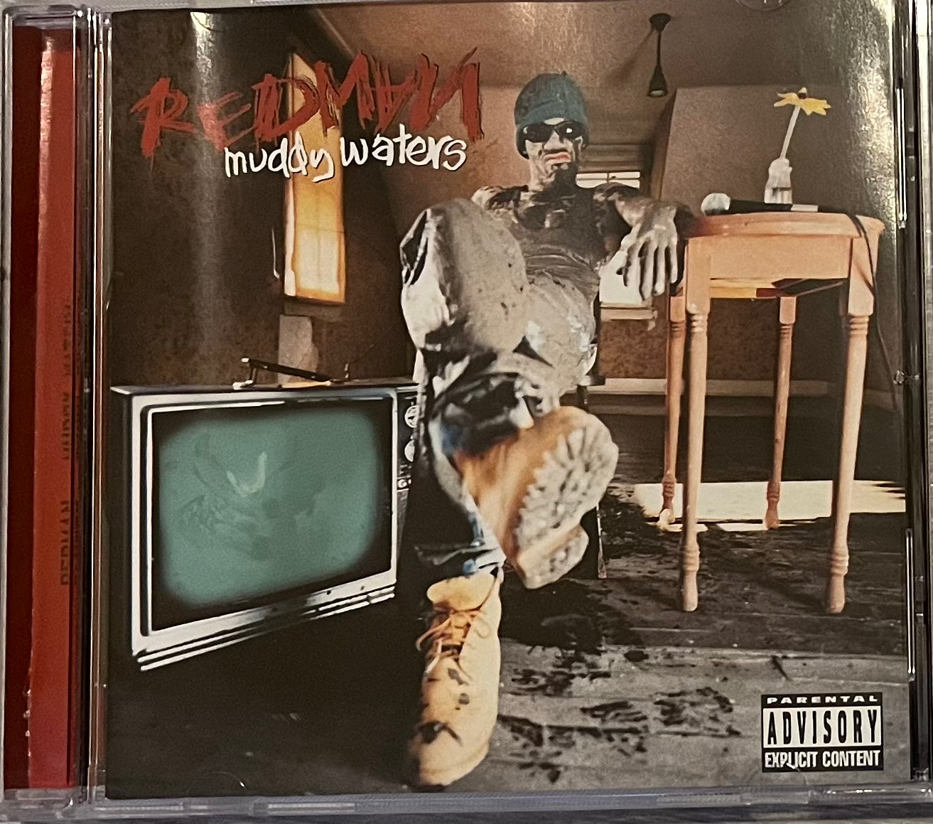 Redman - Muddy Waters