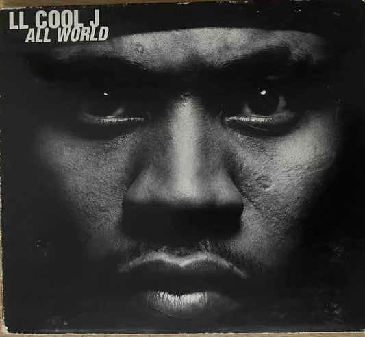 LL Cool J - Todo el mundo