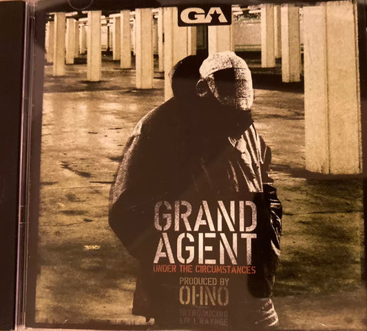Grand Agent - Under The Circumstance