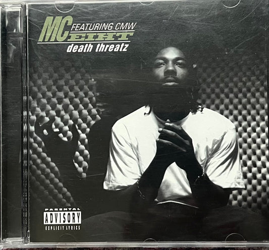 MC Eiht featuring CMW -  Death Threatz