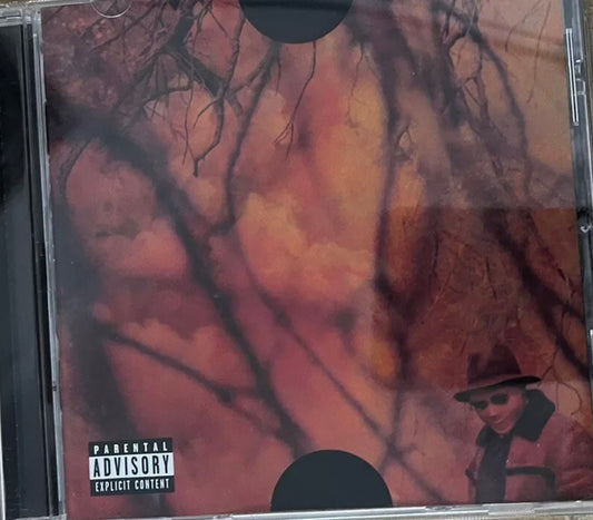 Schoolboy Q - LP de Blankface