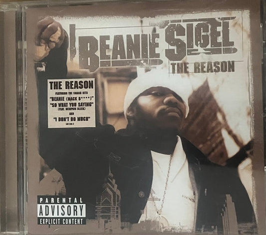Beanie Sigel - The Reason
