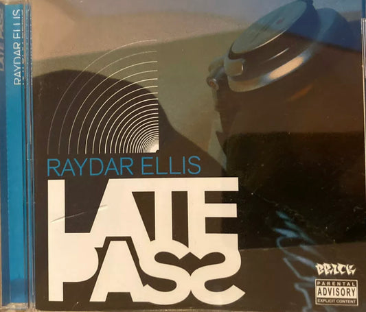 Raydar Ellis - Pase tardío
