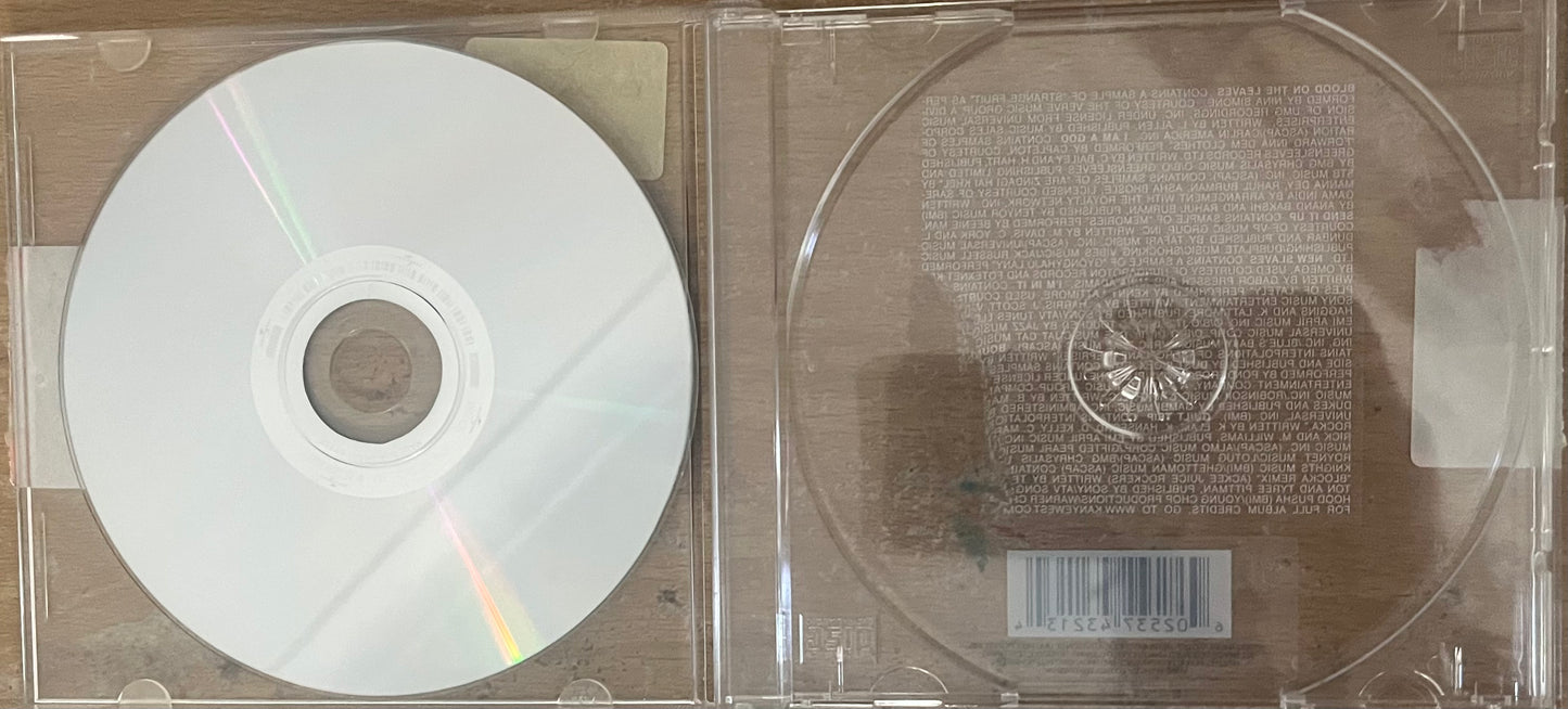 Kanye West - Yeezus