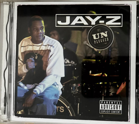 Jay Z - Desconectado