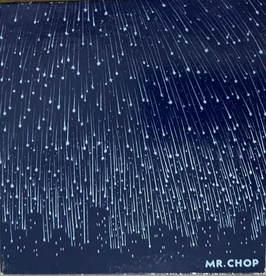 Sr. Chop - Por el amor de Dios