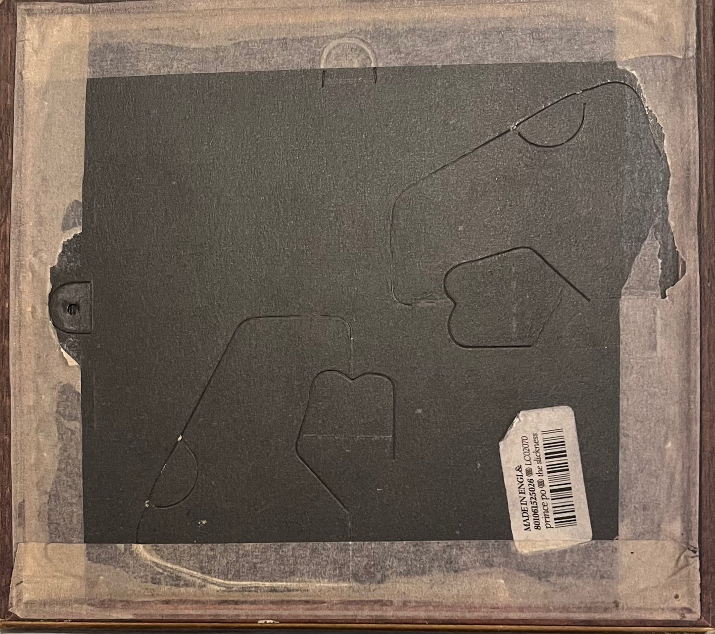 Prince Po - The Slickness