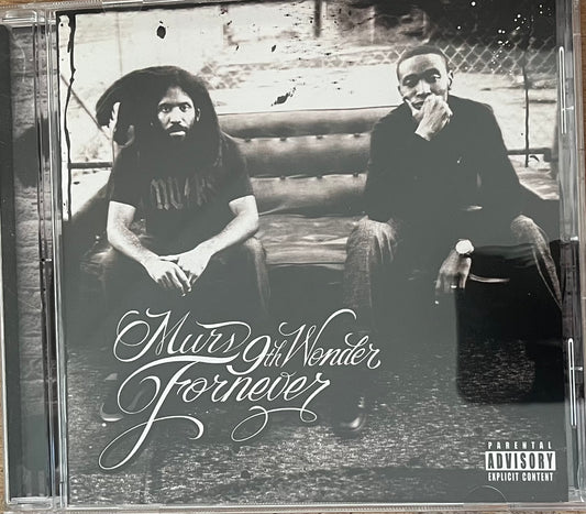 Murs & 9th Wonder - Fornever