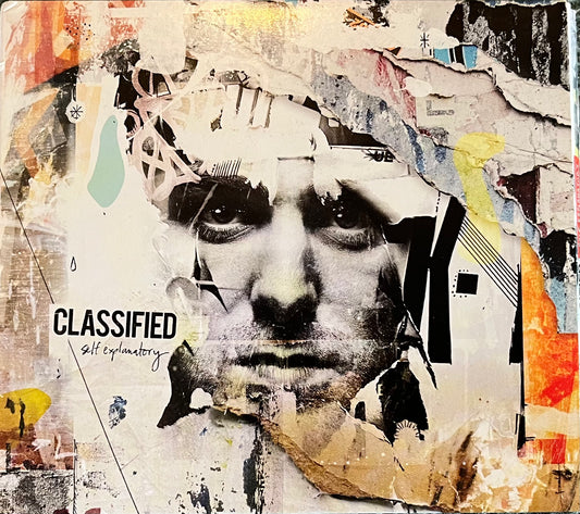 Classified - Self Explanatory