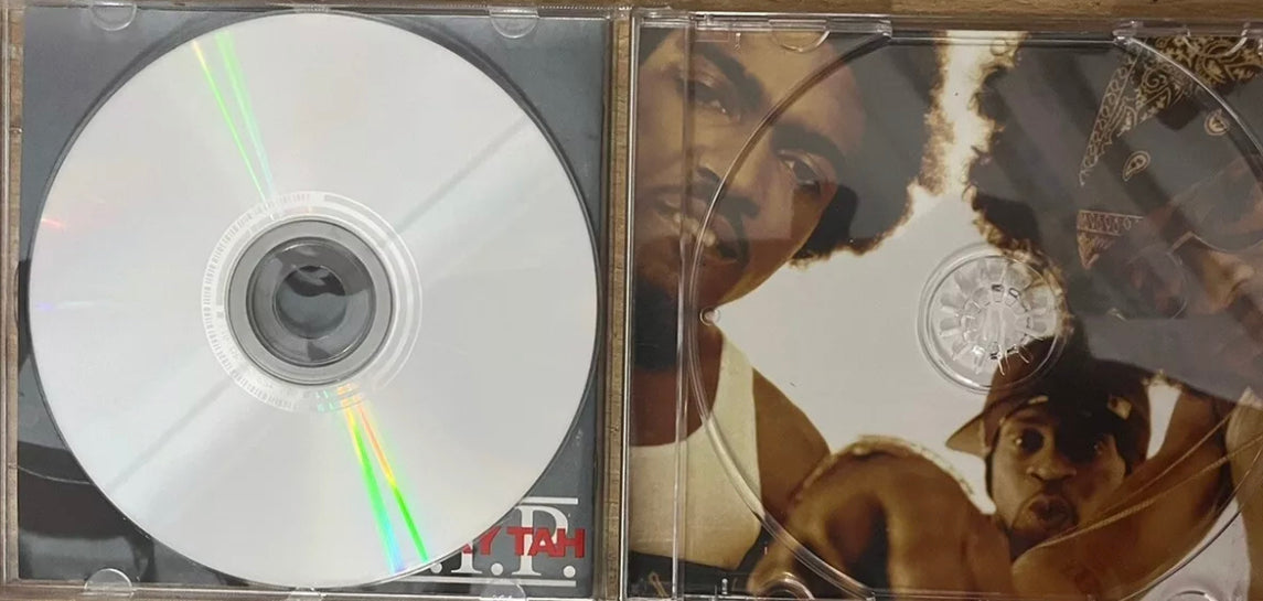 Lost Boyz - LB IV Vida