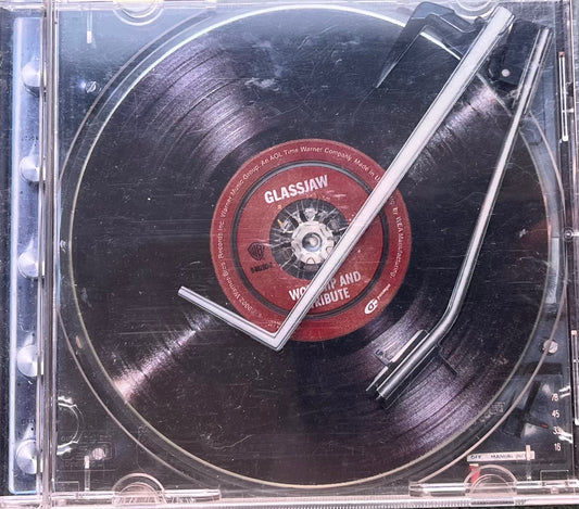 Glassjaw - Worship And Tribute