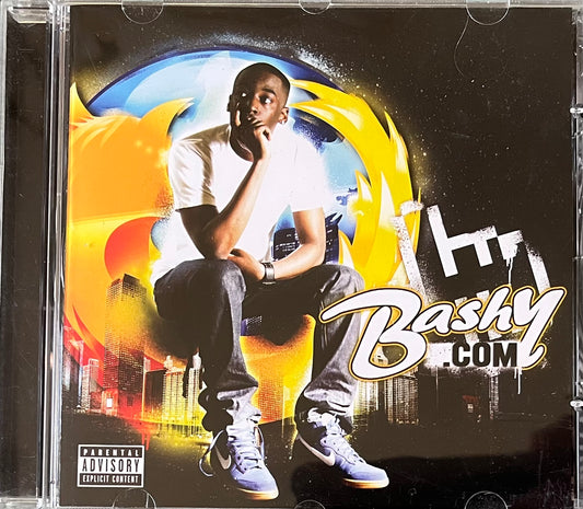 Bashy - Bashy.Com