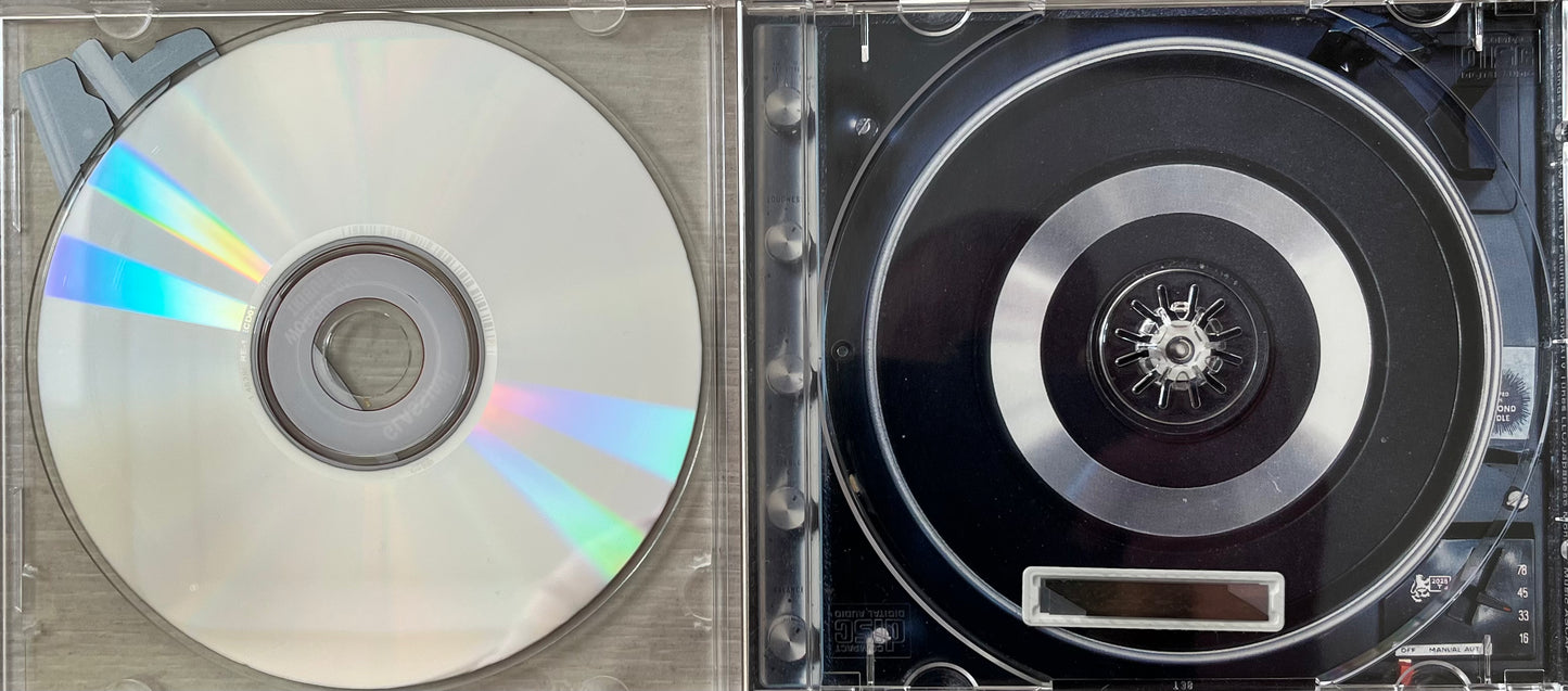 Glassjaw - Worship And Tribute