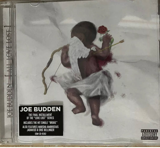 Joe Budden - Todo amor perdido