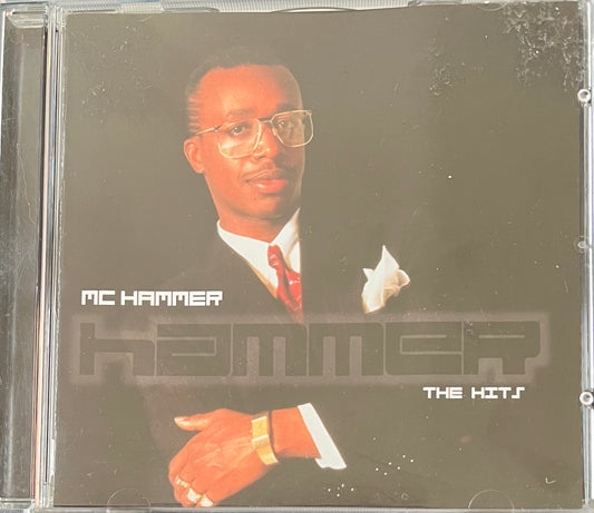MC Hammer - The Hits