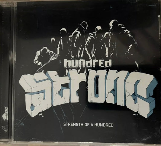 Hundred Strong - Strength Of A Hundred