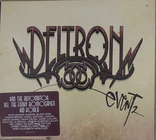Deltron 3030 - Event 2