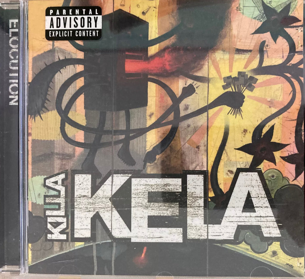 Killa Kela - Elocución