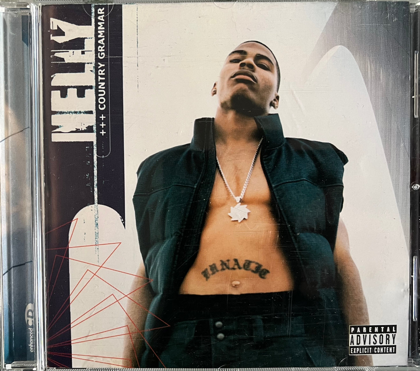 Nelly - Country Grammer