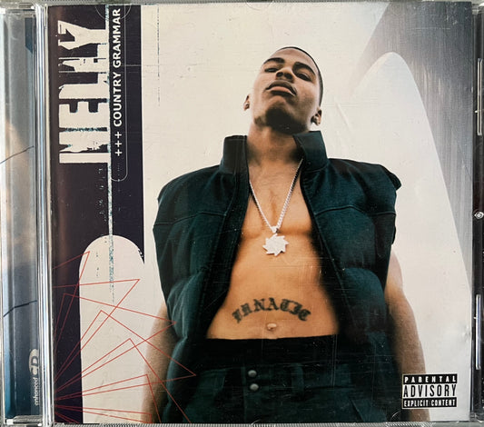 Nelly - Country Grammer