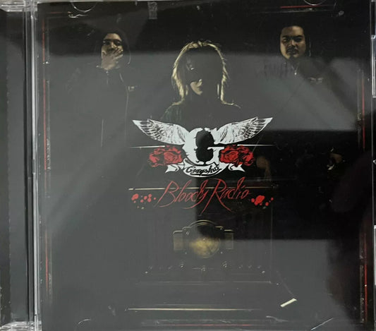 Grayskull - Bloody Radio