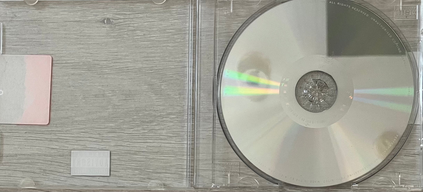 Kanye West - Yeezus
