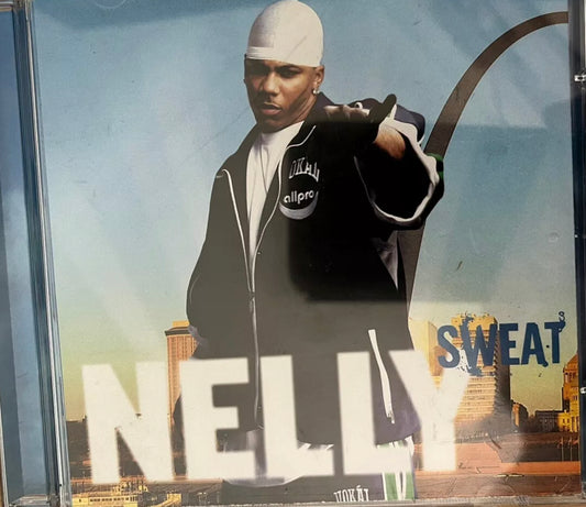 Nelly - Sudor