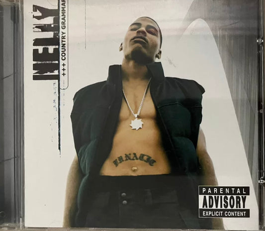 Nelly - Gramática del país