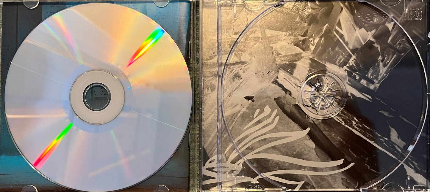 Dalek - Abandoned Language