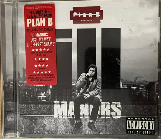 Plan B - Mansiones enfermizas