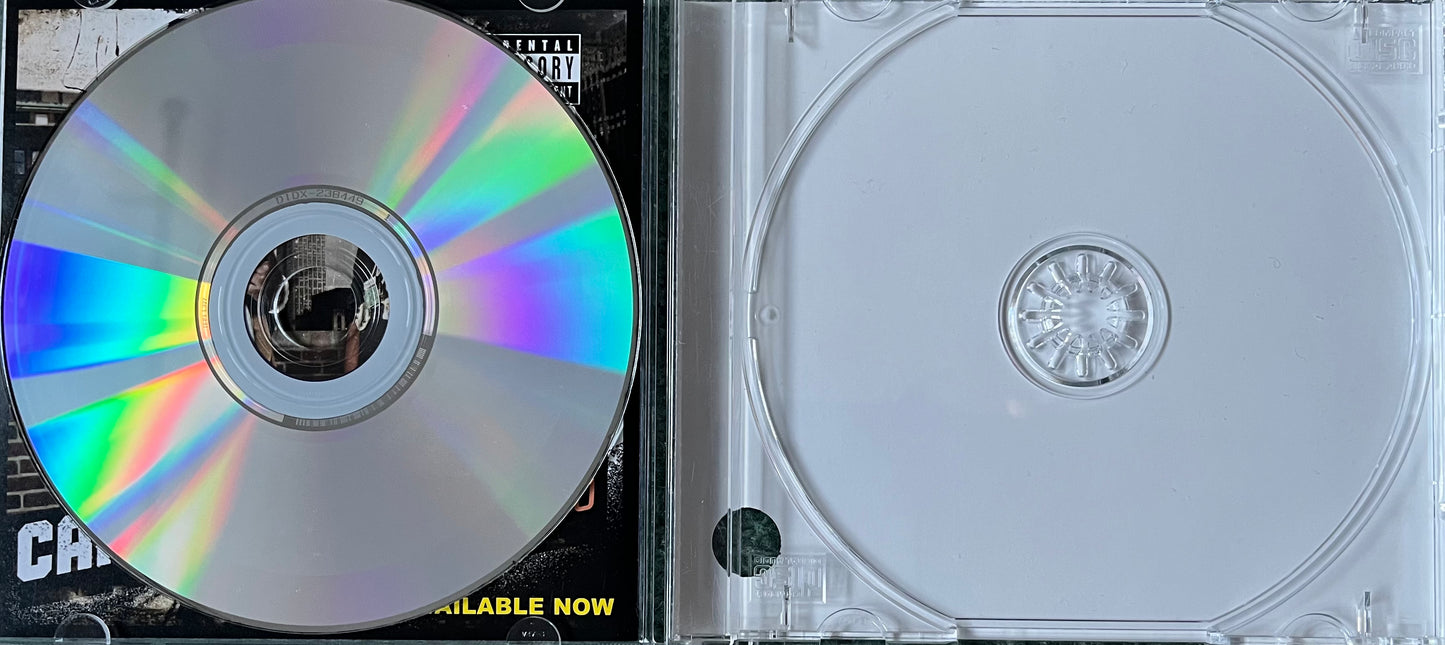 Noreaga - N.O.R.E - S.O.R.E