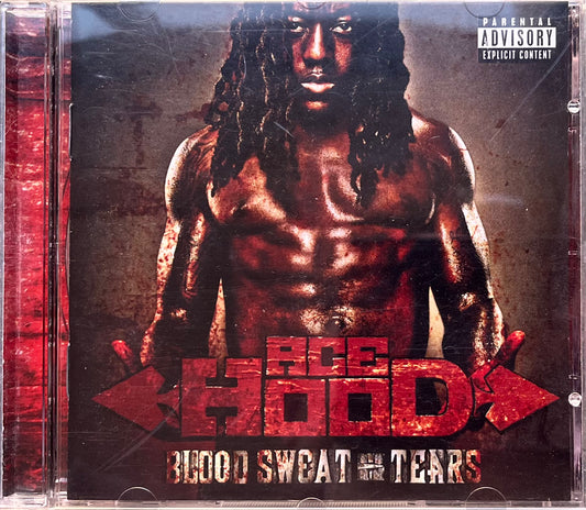 Ace Hood - Blood Sweat & Tears
