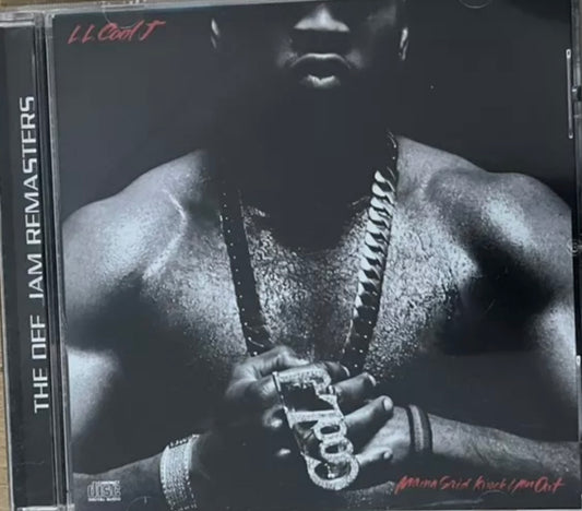 LL Cool J - Mama Said Knock You Out